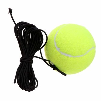 Tennis Trainer Replacement Tennis Ball