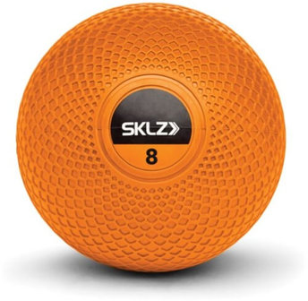 SKLZ Medicine Ball - 8 lbs