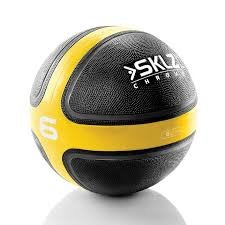 SKLZ Medicine Balls - 6 lbs