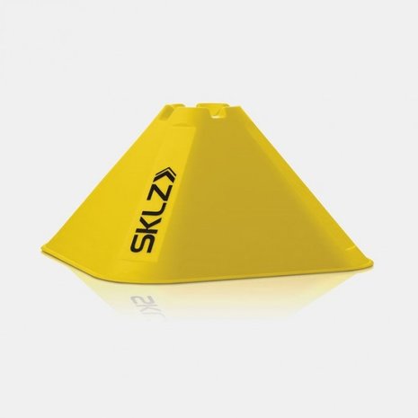 SKLZ Pro Training Agility Cones - 15cm