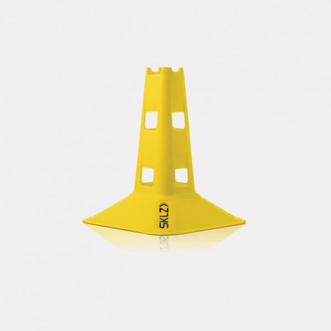SKLZ Pro Training Agility Cones - 23cm
