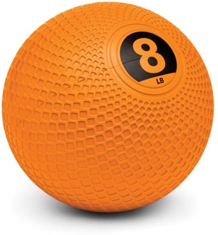 SKLZ Medicine Ball - 8 lbs