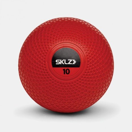 SKLZ MED BALL - 10 lbs (4,5 kg)