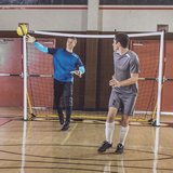 SKLZ Quickster Futsal Goal - Indoor Goal_