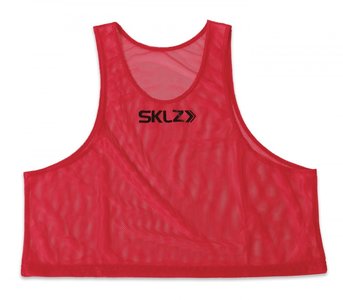 SKLZ Training Vest Red